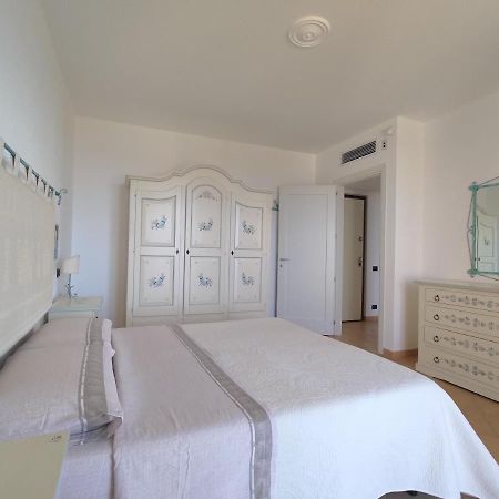 Splendida Vista Sul Mare Apartment Nebida ภายนอก รูปภาพ