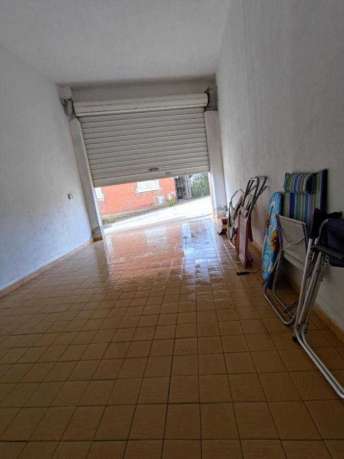 Splendida Vista Sul Mare Apartment Nebida ภายนอก รูปภาพ